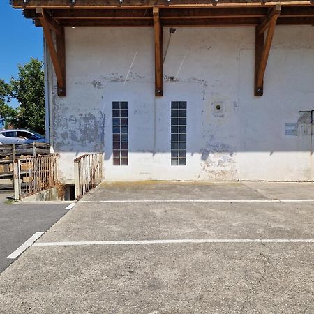 Appartement F2 A 1Mn Du Lac Publier Dış mekan fotoğraf